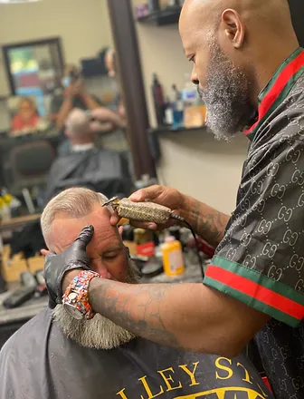 Queen Creek Barbershop San Tan Valley Barbershop